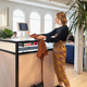 Rent the Runway at WeWork